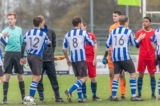 IJzendijke 1 - S.K.N.W.K. 1 (competitie) seizoen 2024-2025 (3/82)